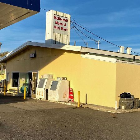 Inn On 95 Mcdermitt McDermitt  المظهر الخارجي الصورة