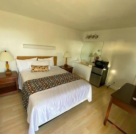 Inn On 95 Mcdermitt McDermitt  المظهر الخارجي الصورة