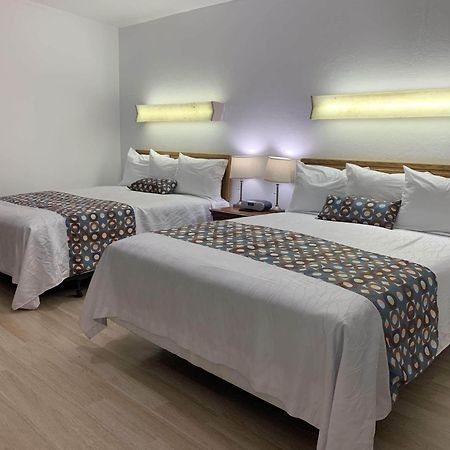 Inn On 95 Mcdermitt McDermitt  المظهر الخارجي الصورة