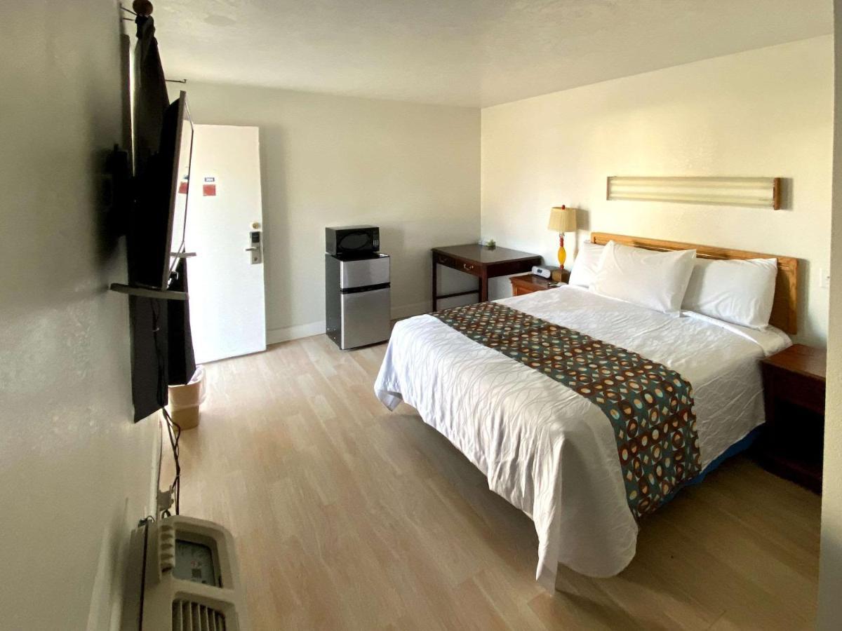 Inn On 95 Mcdermitt McDermitt  المظهر الخارجي الصورة