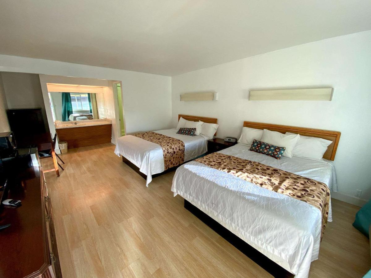 Inn On 95 Mcdermitt McDermitt  المظهر الخارجي الصورة