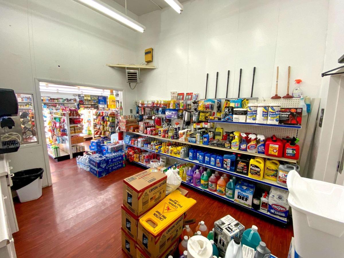 Inn On 95 Mcdermitt McDermitt  المظهر الخارجي الصورة