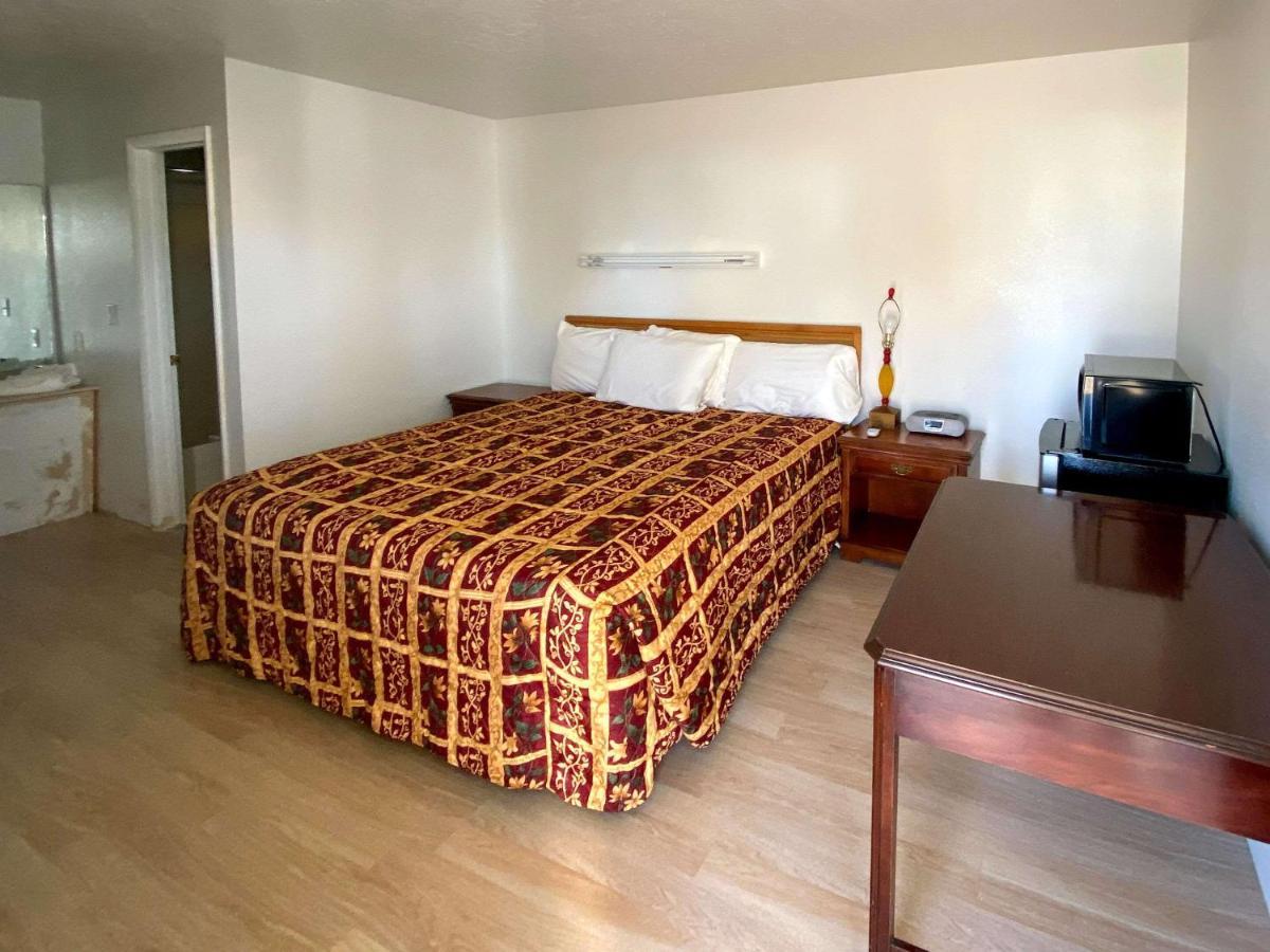 Inn On 95 Mcdermitt McDermitt  المظهر الخارجي الصورة