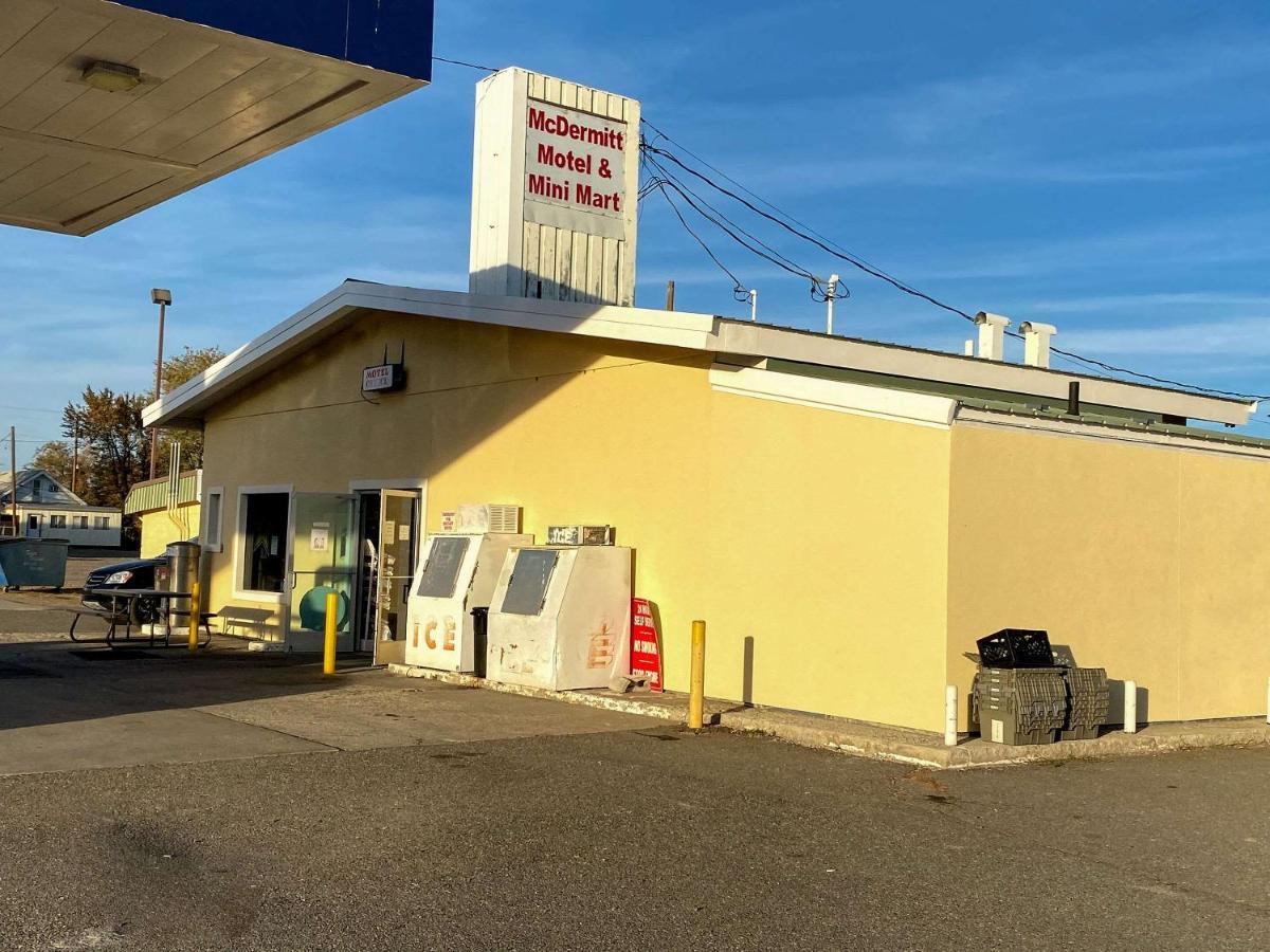 Inn On 95 Mcdermitt McDermitt  المظهر الخارجي الصورة