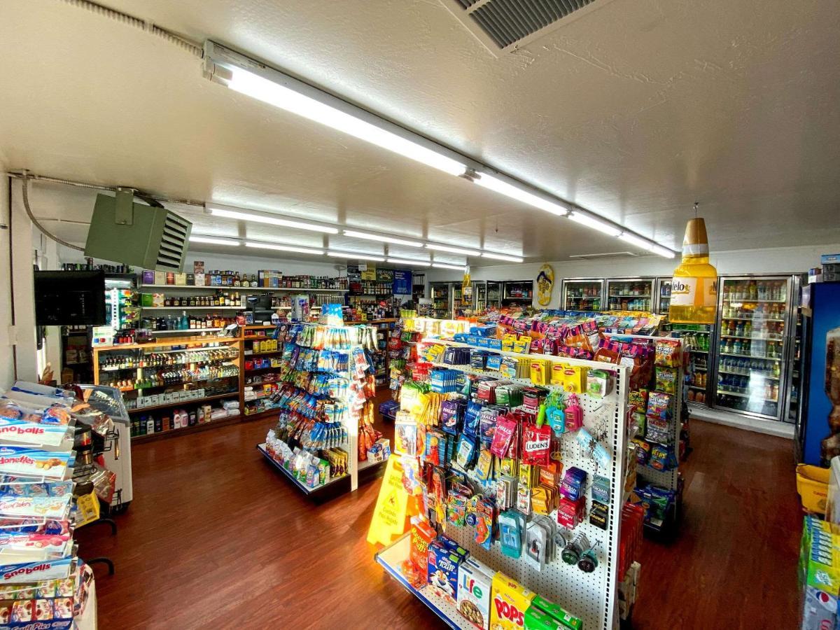 Inn On 95 Mcdermitt McDermitt  المظهر الخارجي الصورة