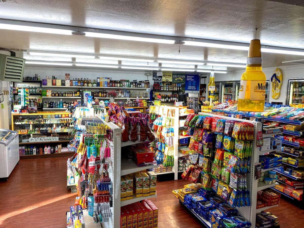 Inn On 95 Mcdermitt McDermitt  المظهر الخارجي الصورة