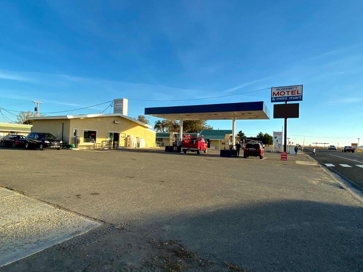 Inn On 95 Mcdermitt McDermitt  المظهر الخارجي الصورة