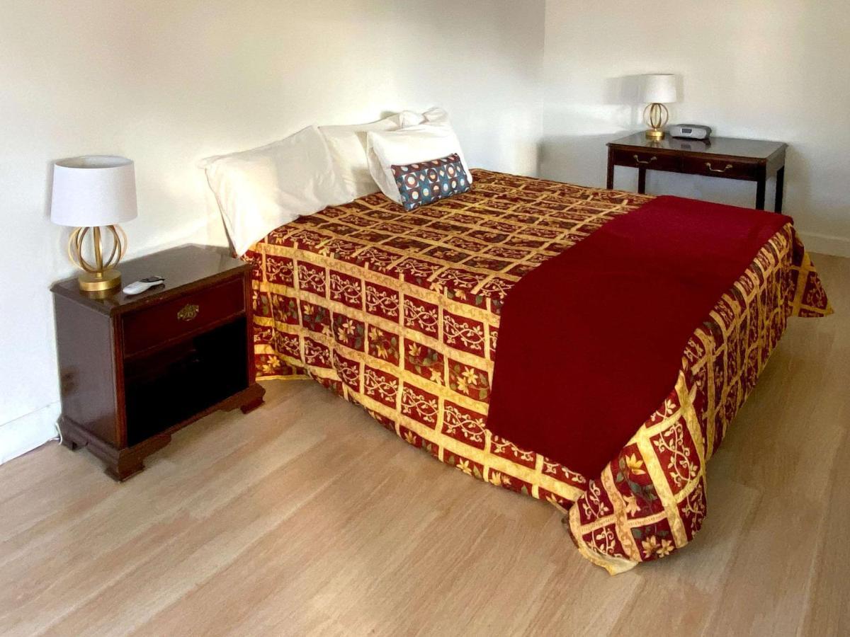 Inn On 95 Mcdermitt McDermitt  المظهر الخارجي الصورة