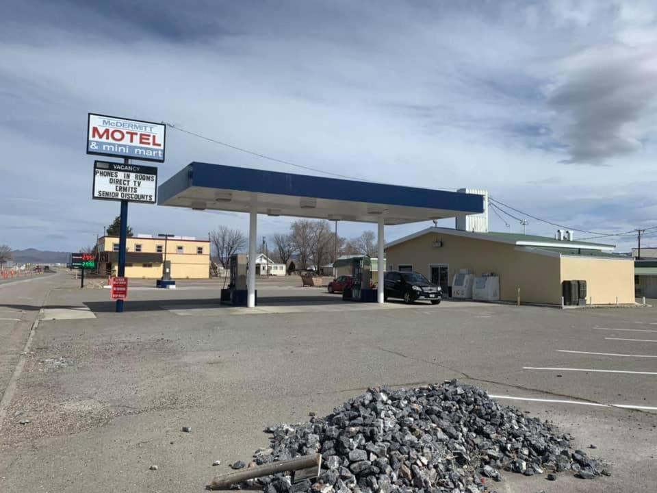 Inn On 95 Mcdermitt McDermitt  المظهر الخارجي الصورة